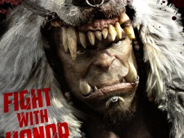 魔兽电影演员表(魔兽 电影演员表)