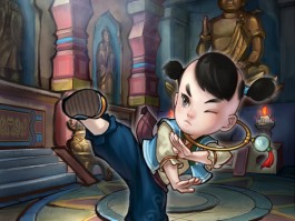 叶子猪新大话西游2(叶子猪大话西游2pk视频)