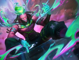 lol皮肤专家(lol换肤专家)