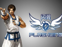 拳皇wing0.9(拳皇wing09背景音乐)