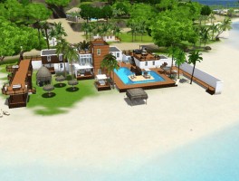 模拟人生3中文版mod(模拟人生3中文版免费下载)