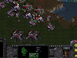 星际争霸1(星际争霸108密码秘籍大全)