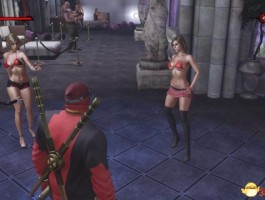 死侍修改器(烧饼修改器官网入口)