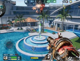 穿越火线生化酒店bug(穿越火线生化酒店数树怎么堵)