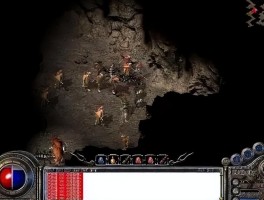 传奇3外挂(传奇3辅助破解)