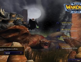 魔兽秘籍3冰封王座秘籍(魔兽秘籍3冰封王座秘籍攻略)