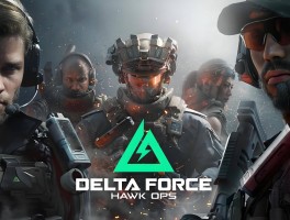 三角洲行动官方(三角洲行动官方助手)