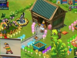 梦幻摇钱树苗怎么种(梦幻摇钱树苗怎么种才能摇更多次)