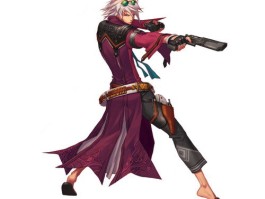 拳皇大战地下城与勇士刺客来袭(拳皇97键盘出招表带图)