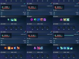 lol盒子战斗力查询(lol盒子战斗力查询在线)