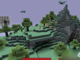 我的世界天堂mod(我的世界天堂mod怎么下载)