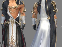 剑三大明宫攻略(剑三 大明宫)