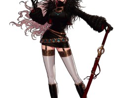 dnf召唤师二次觉醒(dnf召唤二觉召唤的是谁)