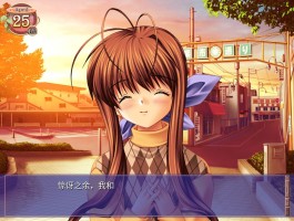 clannad游戏下载(clannad手游安卓汉化版下载)