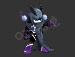 赛尔号约西(赛尔号约瑟王)