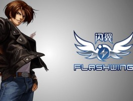 闪翼拳皇官网(闪翼拳皇wing20手机版)