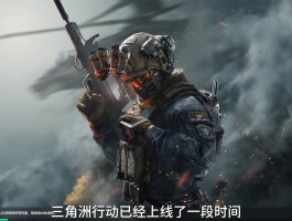 三角洲官服下载安装(三角洲游戏视频)