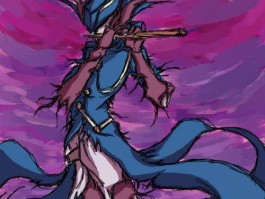 dnf魔笛套(dnf魔笛使者在哪)