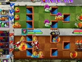 安卓版植物大战僵尸2(安卓版植物大战僵尸233)