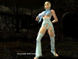 psp铁拳6(psp铁拳6全人物)