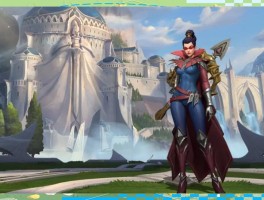 lolvn符文(英雄联盟vn符文怎么配)