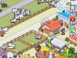 gba牧场物语攻略(gba牧场物语系列)