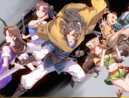 仙剑奇侠传移动版(仙剑奇侠传移动版御灵攻略)