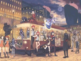 psp召唤之夜4(psp召唤之夜4攻略)