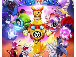 赛尔号全天版(赛尔号2)