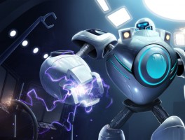 英雄联盟蒸汽机器人出装(手游英雄联盟蒸汽机器人出装)