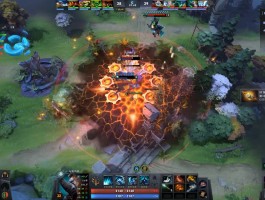 关于gosugamersdota2的信息