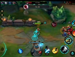 lol视频(LOL视频中心)