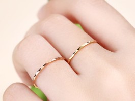 qq飞车极品七夕戒指(飞车的戒指多少钱)