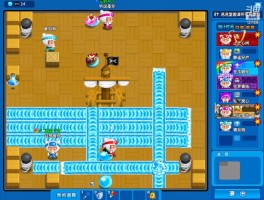 泡泡堂游戏下载(泡泡堂游戏手机版)