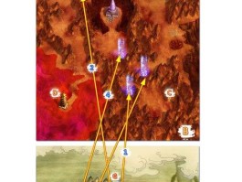 天之痕攻略(天之痕攻略最详细攻略)