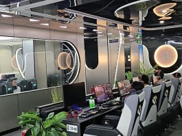 qq网吧关机平台(网吧关机后账号还在吗)