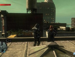 虐杀原形2野外(虐杀原形2野外实验小队分布图)