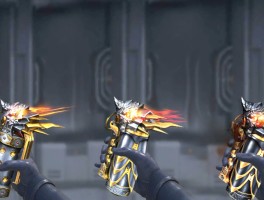 穿越火线之兄弟(穿越火线兄弟名)