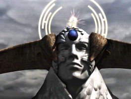 鬼泣4皇家完美防御(鬼泣4 皇家守卫)