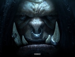 魔兽世界德拉诺之王cg(魔兽世界德拉诺之王地图)