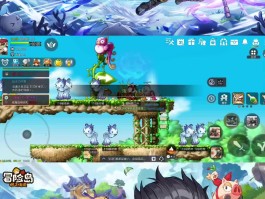 冒险岛手游攻略(冒险岛手游官网)