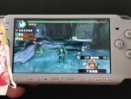 怪物猎人p3mod版(怪物猎人p3mod版游戏视频)