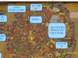 魔兽世界视角宏(魔兽世界视角宏命令)