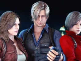 生化危机6剧情(生化危机游戏)