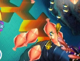 捕鱼达人2攻略(捕鱼神手攻略大全)