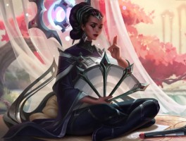 英雄联盟天启者(英雄联盟天启者出装2021)