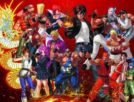 4399拳皇1.7(4399拳皇191出招表大全)