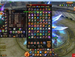 轩辕传奇幻弓技能加点(轩辕传奇幻弓用什么宝石)