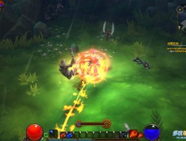 火炬之光2洗点水(火炬之光2洗技能点药水)