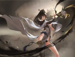 王者荣耀上官婉儿棵图(王者荣耀上官婉儿有图有真相)